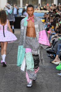 Natasha Zinko x Duo RTW Spring 2020