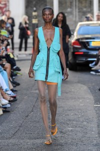 Natasha Zinko x Duo RTW Spring 2020