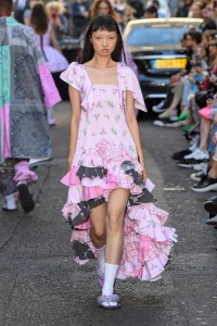Natasha Zinko x Duo RTW Spring 2020