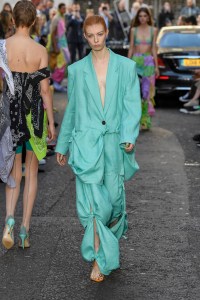 Natasha Zinko x Duo RTW Spring 2020