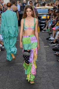 Natasha Zinko x Duo RTW Spring 2020