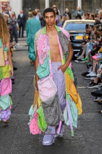 Natasha Zinko x Duo RTW Spring 2020