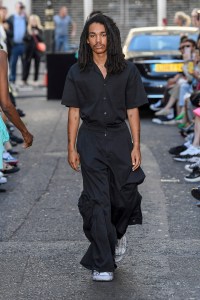 Natasha Zinko x Duo RTW Spring 2020