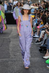 Natasha Zinko x Duo RTW Spring 2020