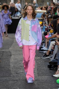 Natasha Zinko x Duo RTW Spring 2020