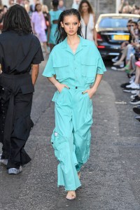 Natasha Zinko x Duo RTW Spring 2020