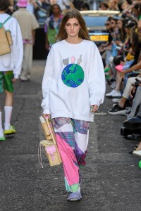 Natasha Zinko x Duo RTW Spring 2020