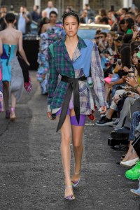Natasha Zinko x Duo RTW Spring 2020