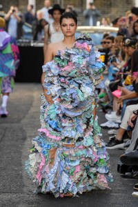 Natasha Zinko x Duo RTW Spring 2020