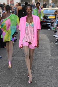 Natasha Zinko x Duo RTW Spring 2020