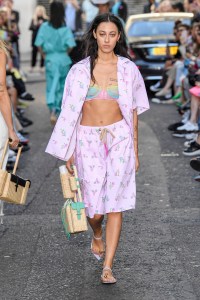 Natasha Zinko x Duo RTW Spring 2020