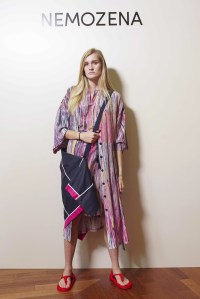 Nemozena RTW Spring 2020