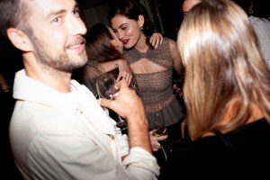 Phoebe Tonkin