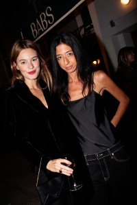 Camille Rowe