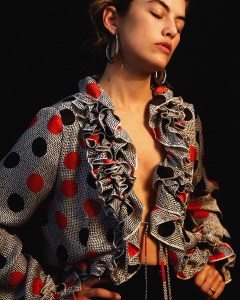 A look from Rabt.