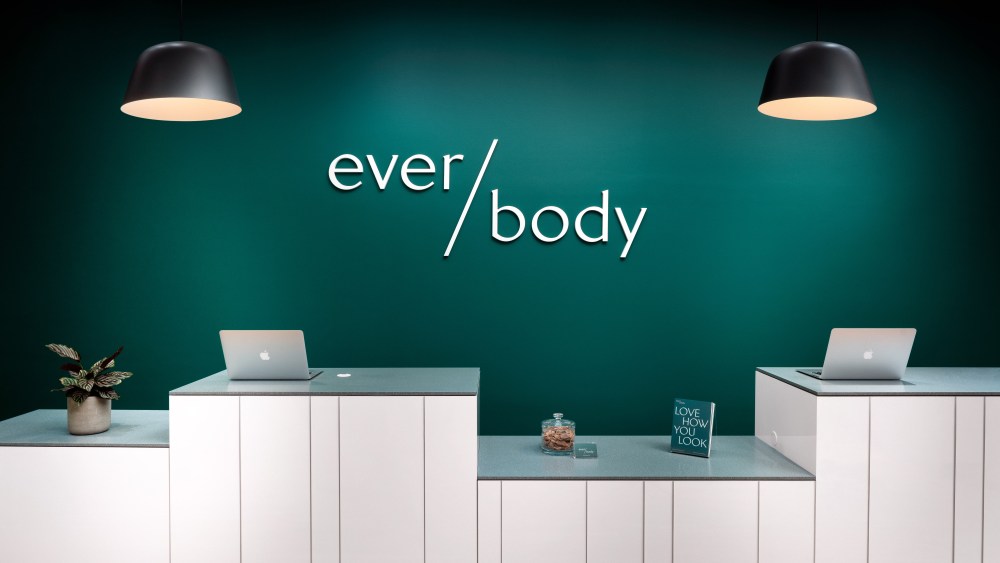 Millennial Med-Spa Ever/Body