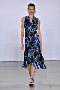 Nicole Miller RTW Spring 2020