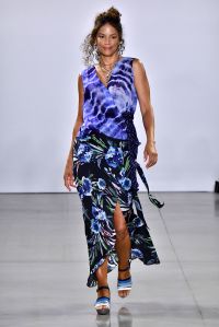 Nicole Miller RTW Spring 2020