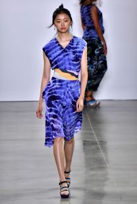 Nicole Miller RTW Spring 2020