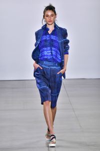 Nicole Miller RTW Spring 2020