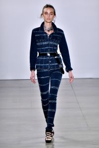 Nicole Miller RTW Spring 2020