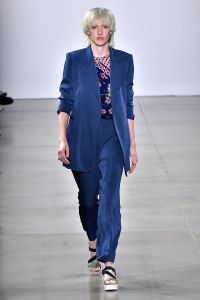 Nicole Miller RTW Spring 2020