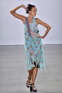 Nicole Miller RTW Spring 2020