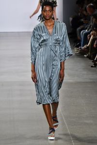 Nicole Miller RTW Spring 2020