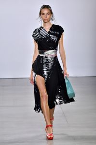 Nicole Miller RTW Spring 2020