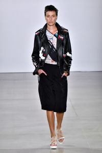 Nicole Miller RTW Spring 2020