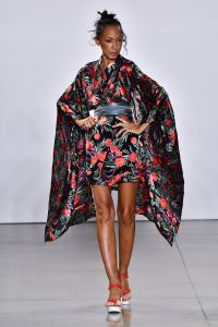 Nicole Miller RTW Spring 2020