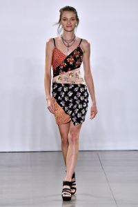 Nicole Miller RTW Spring 2020