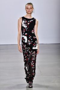 Nicole Miller RTW Spring 2020