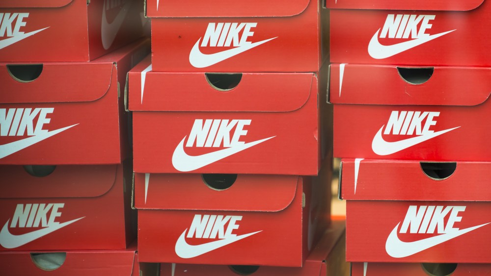 Nike