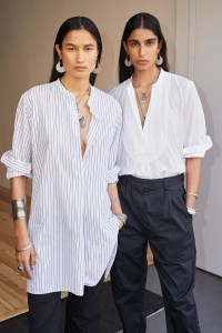Nili Lotan RTW Spring 2020