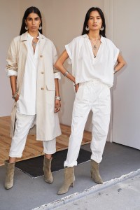 Nili Lotan RTW Spring 2020