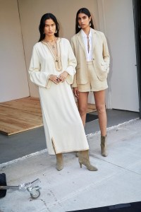Nili Lotan RTW Spring 2020