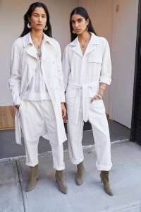 Nili Lotan RTW Spring 2020