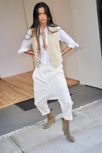 Nili Lotan RTW Spring 2020