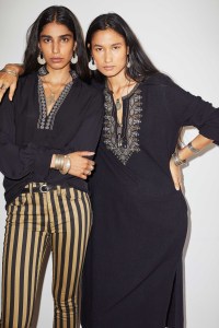 Nili Lotan RTW Spring 2020