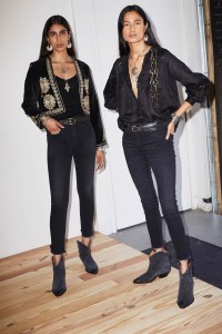 Nili Lotan RTW Spring 2020