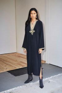 Nili Lotan RTW Spring 2020