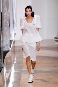 Nina Ricci RTW Spring 2020