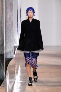 Nina Ricci RTW Spring 2020