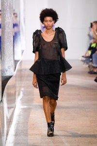 Nina Ricci RTW Spring 2020