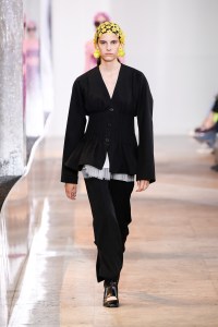Nina Ricci RTW Spring 2020