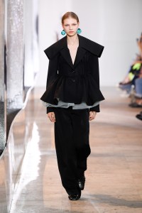 Nina Ricci RTW Spring 2020