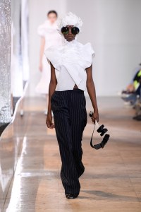 Nina Ricci RTW Spring 2020