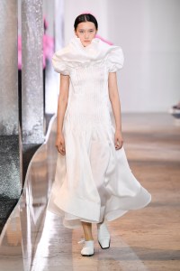Nina Ricci RTW Spring 2020