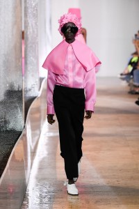 Nina Ricci RTW Spring 2020